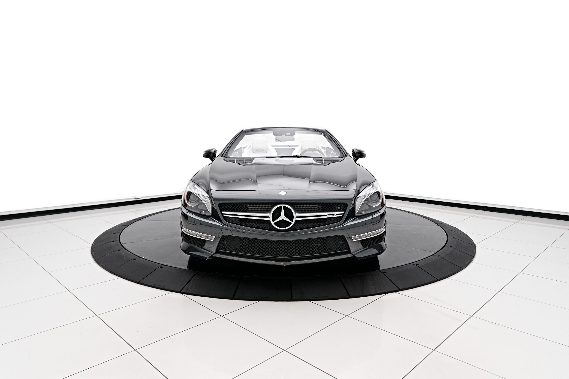 Used 2014 Mercedes-Benz SL-Class SL 63 AMG For Sale (Sold) | Lotus 