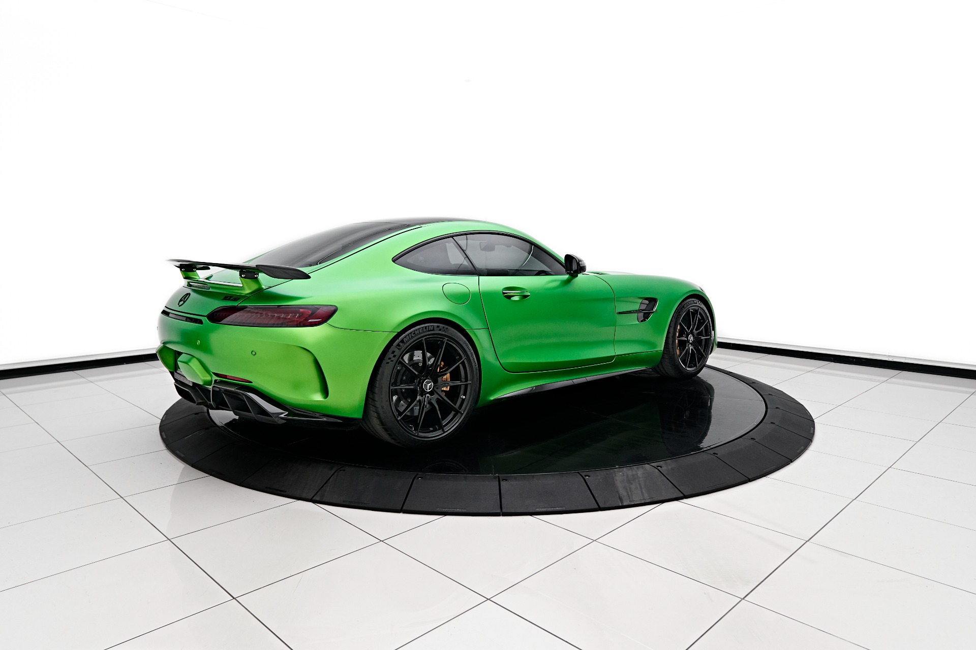 Used 2018 Mercedes-Benz AMG® GT R For Sale (Sold) | Lotus Las