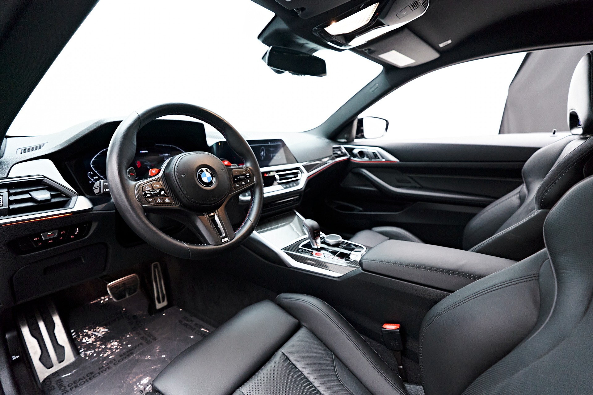 Used 2023 BMW M4 Competition For Sale (Sold) | Lotus Cars