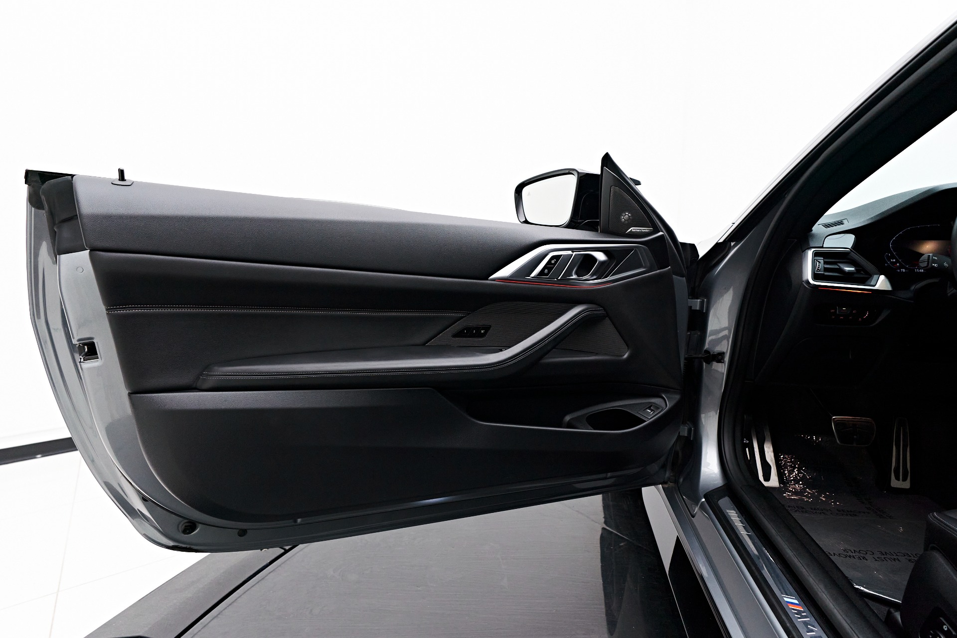 Used 2023 BMW M4 Competition For Sale (Sold) | Lotus Cars