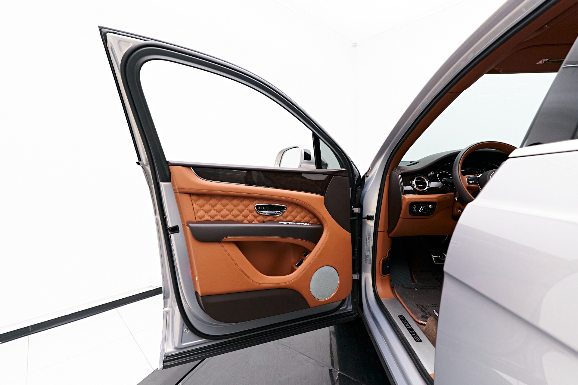 Used 2021 Bentley Bentayga V8 For Sale (Sold) | Lotus Cars