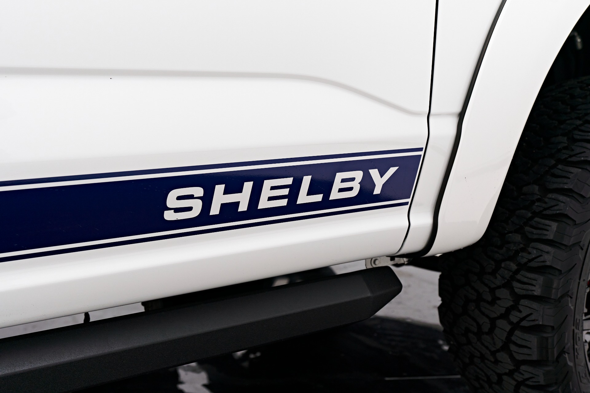 Rocker Panel Kit | FORD F-150 LARIAT 2023 Rocker Panel Kit | FORD F-150 LARIAT 2023