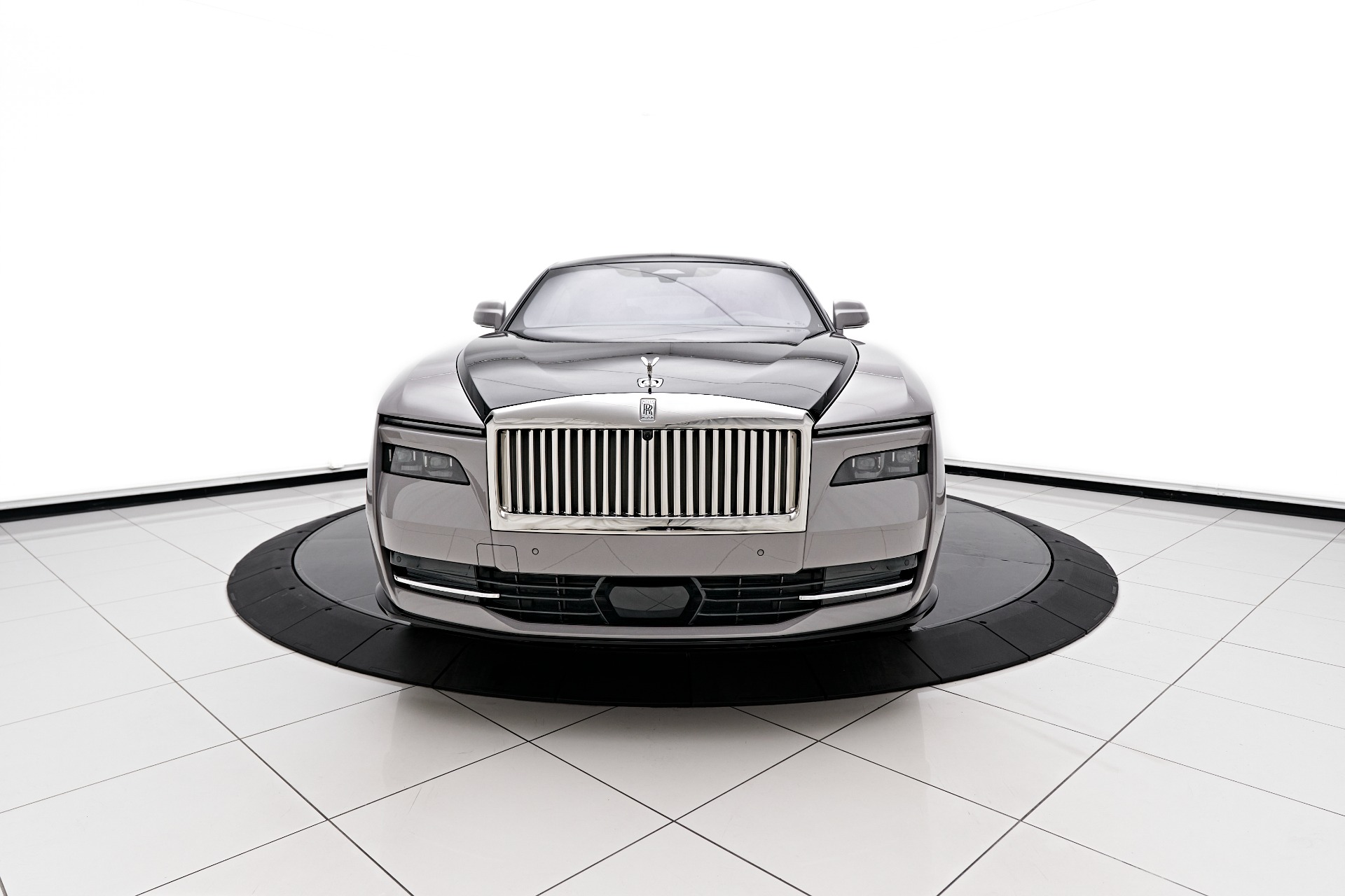 Used 2024 Rolls-Royce Spectre For Sale (Sold) | Lotus Cars