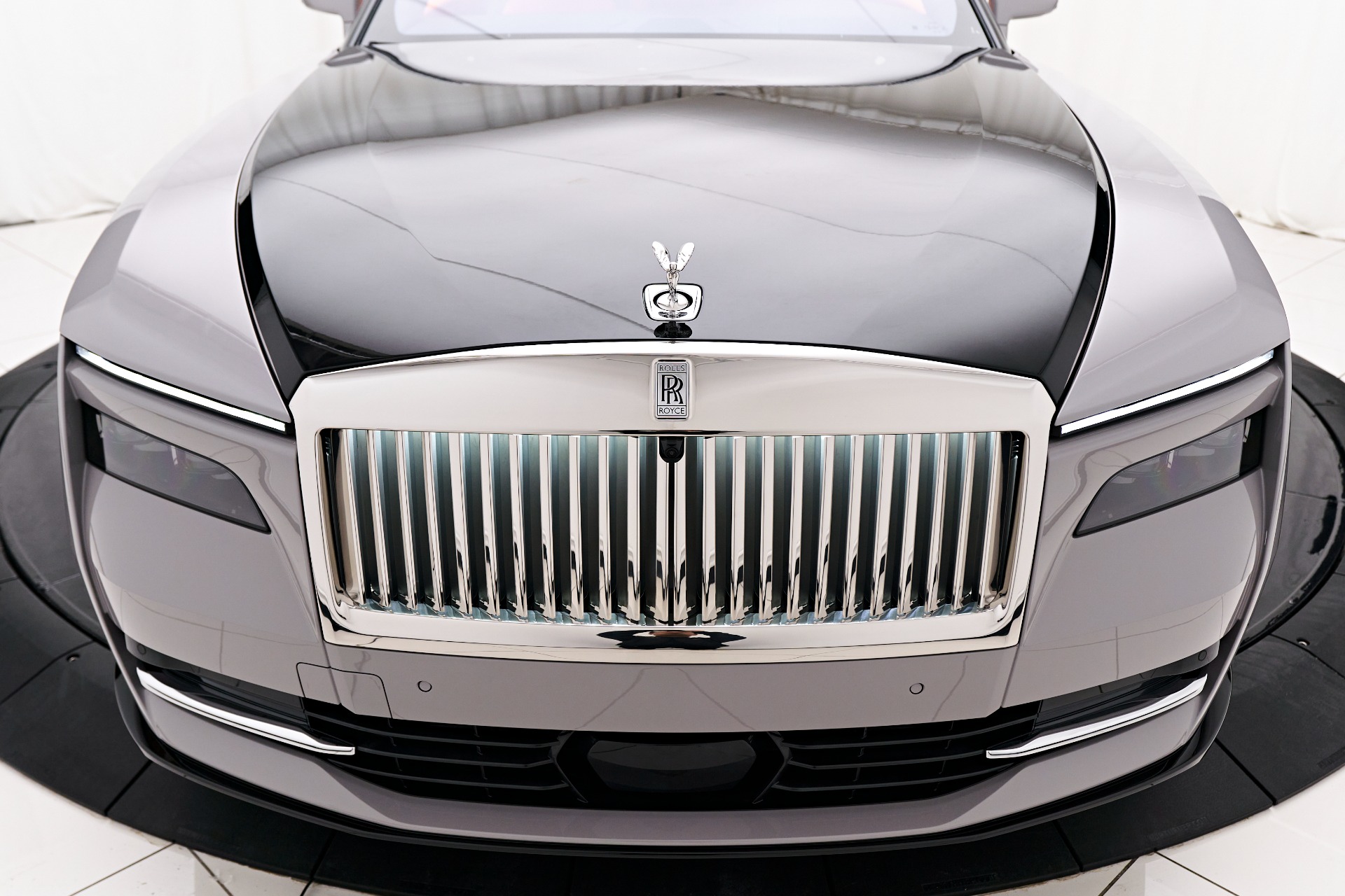 Used 2024 Rolls-Royce Spectre For Sale (Sold) | Lotus Cars
