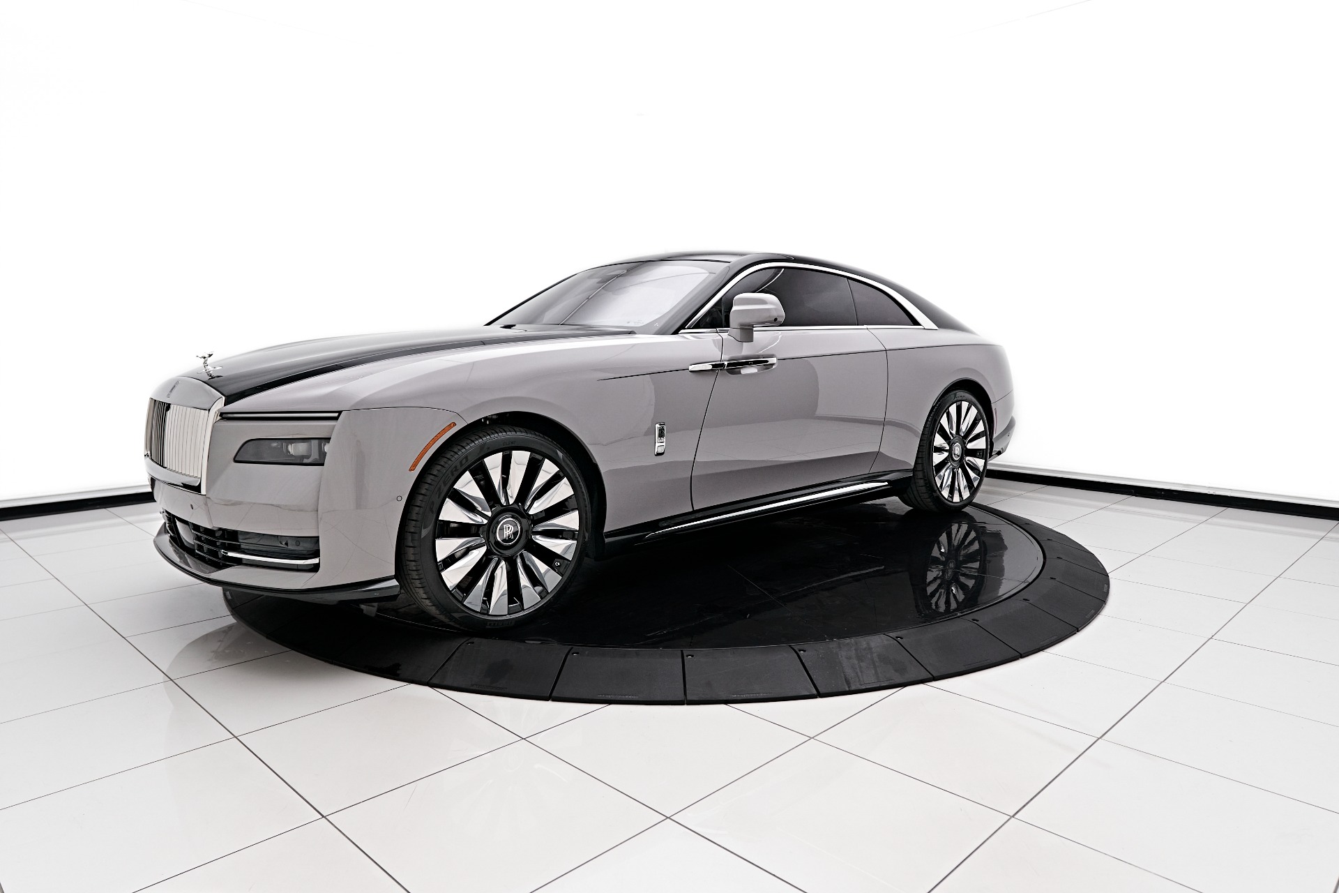 Used 2024 Rolls-Royce Spectre For Sale (Sold) | Lotus Cars