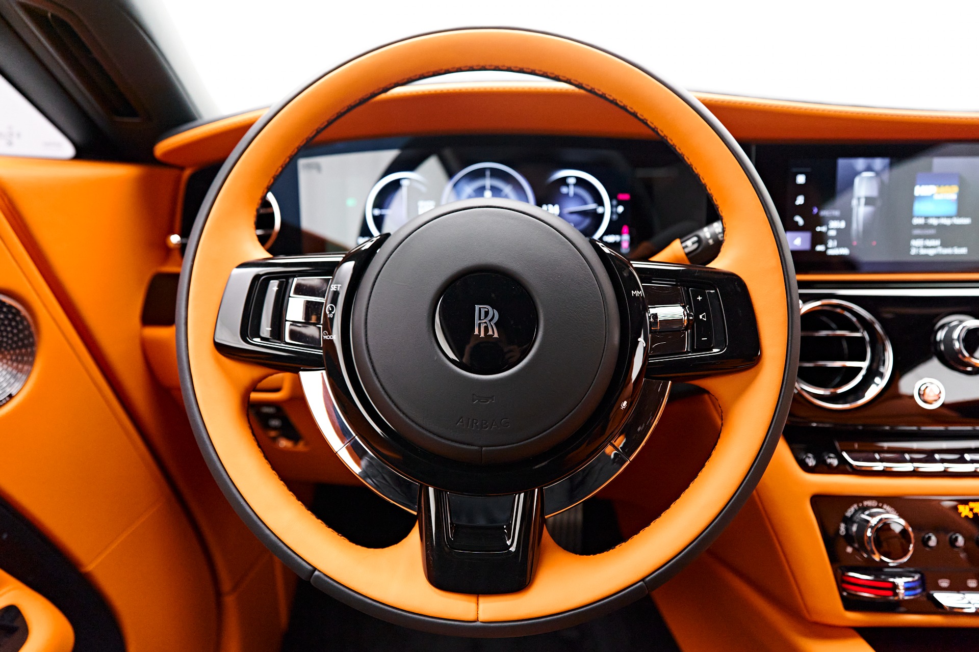 Used 2024 Rolls-Royce Spectre For Sale (Sold) | Lotus Cars
