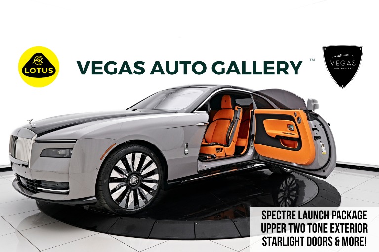 2025特集 (Sold) Sale For Spectre Rolls-Royce 2024 Used | Cars Lotus 米・雑穀・粉類