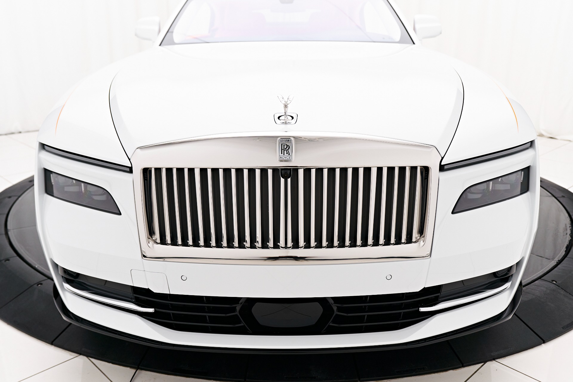 Used 2024 Rolls-Royce Spectre For Sale (Sold) | Lotus Cars