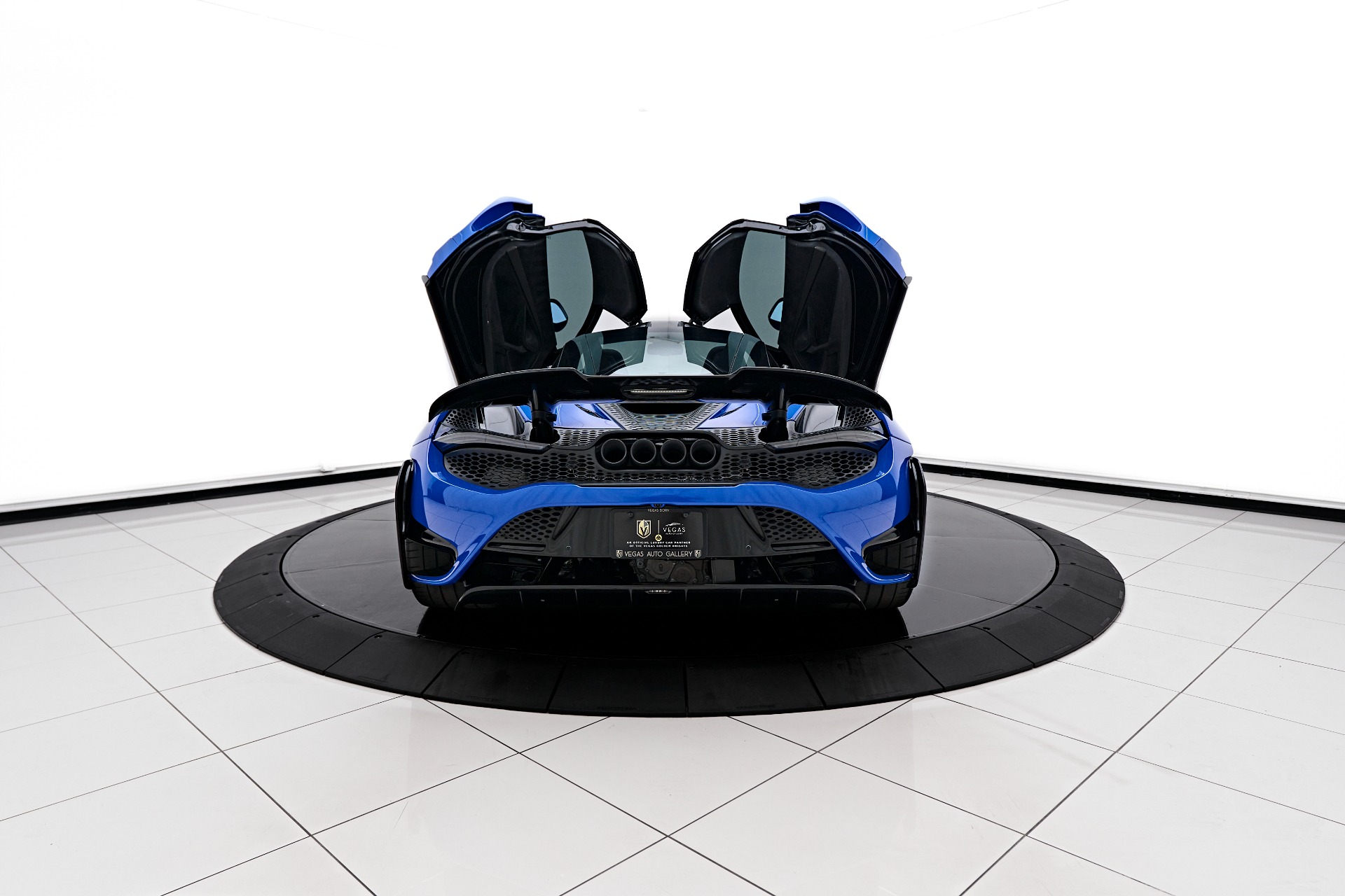 Used 2021 McLaren 765LT For Sale (Sold) | Lotus Las Vegas Stock