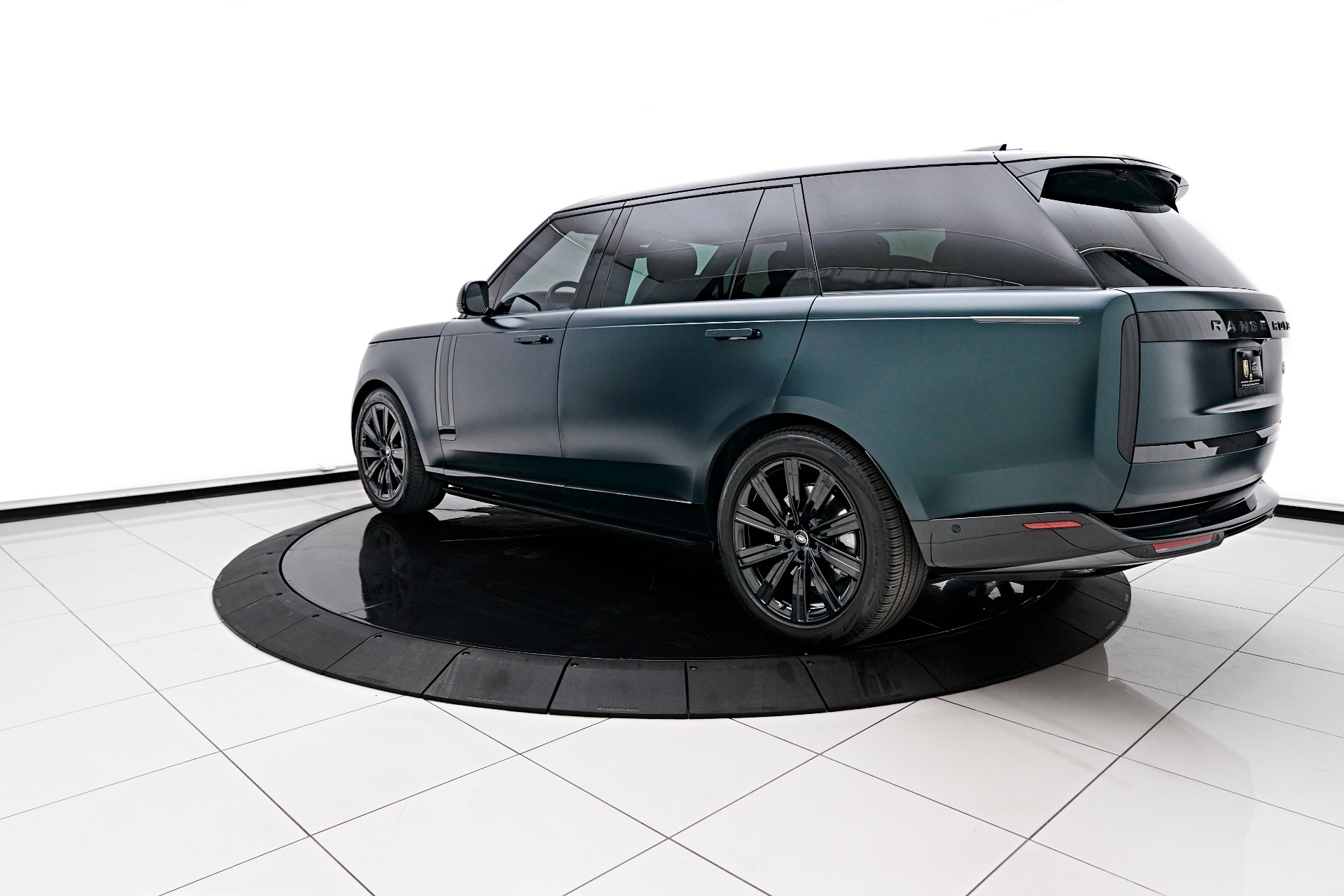 Used 2023 Land Rover Range Rover SE For Sale (Sold) | Lotus