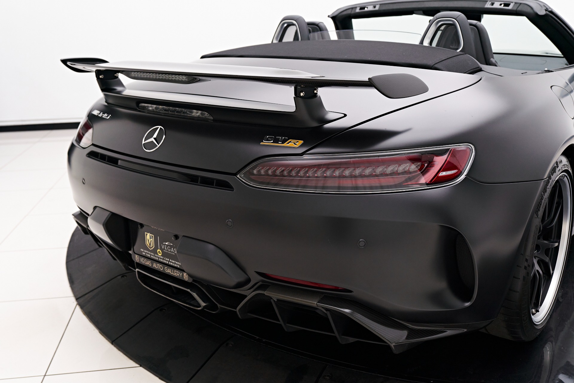Used 2020 Mercedes-Benz AMG® GT R For Sale (Sold) | Lotus
