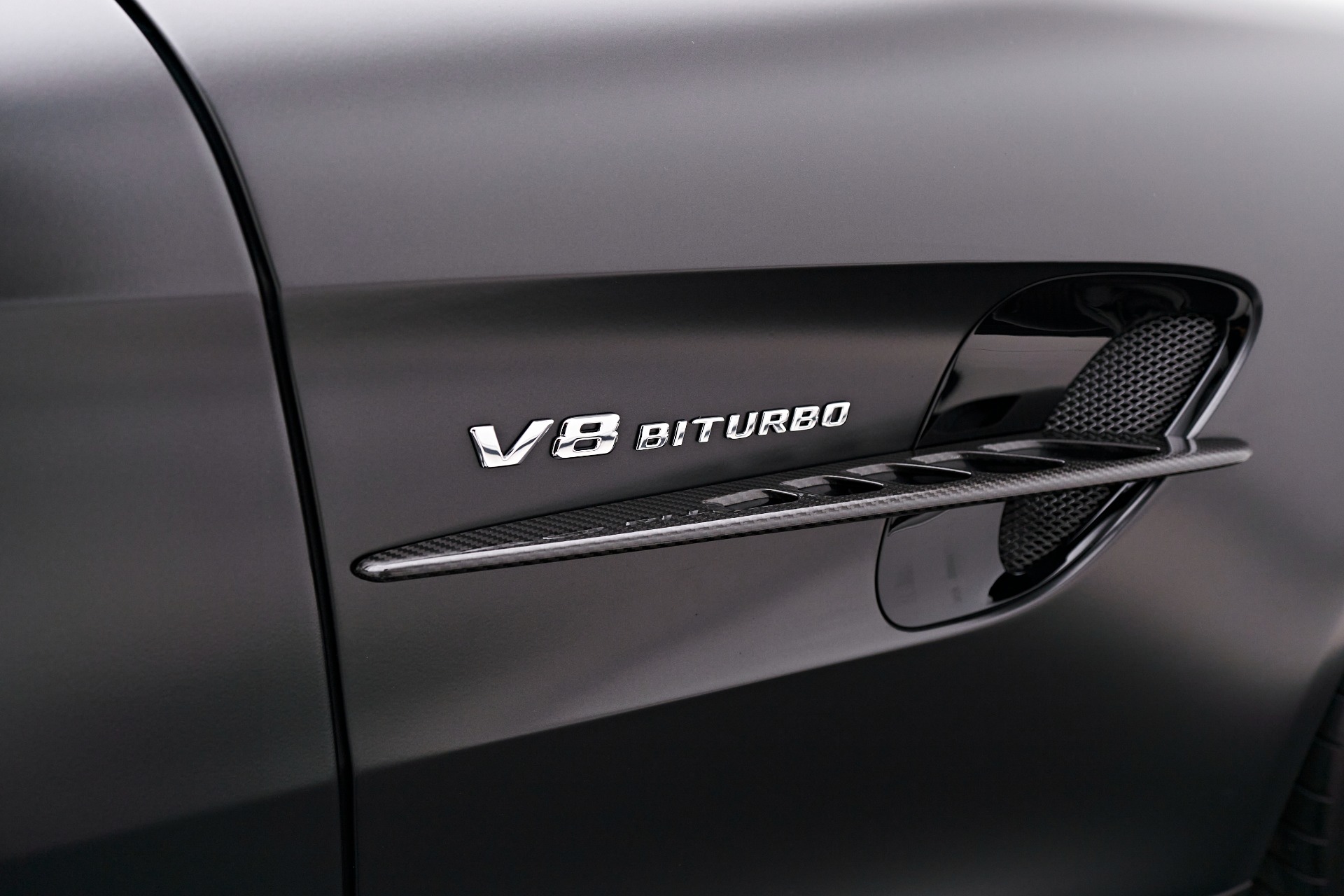 Used 2020 Mercedes-Benz AMG® GT R For Sale (Sold) | Lotus