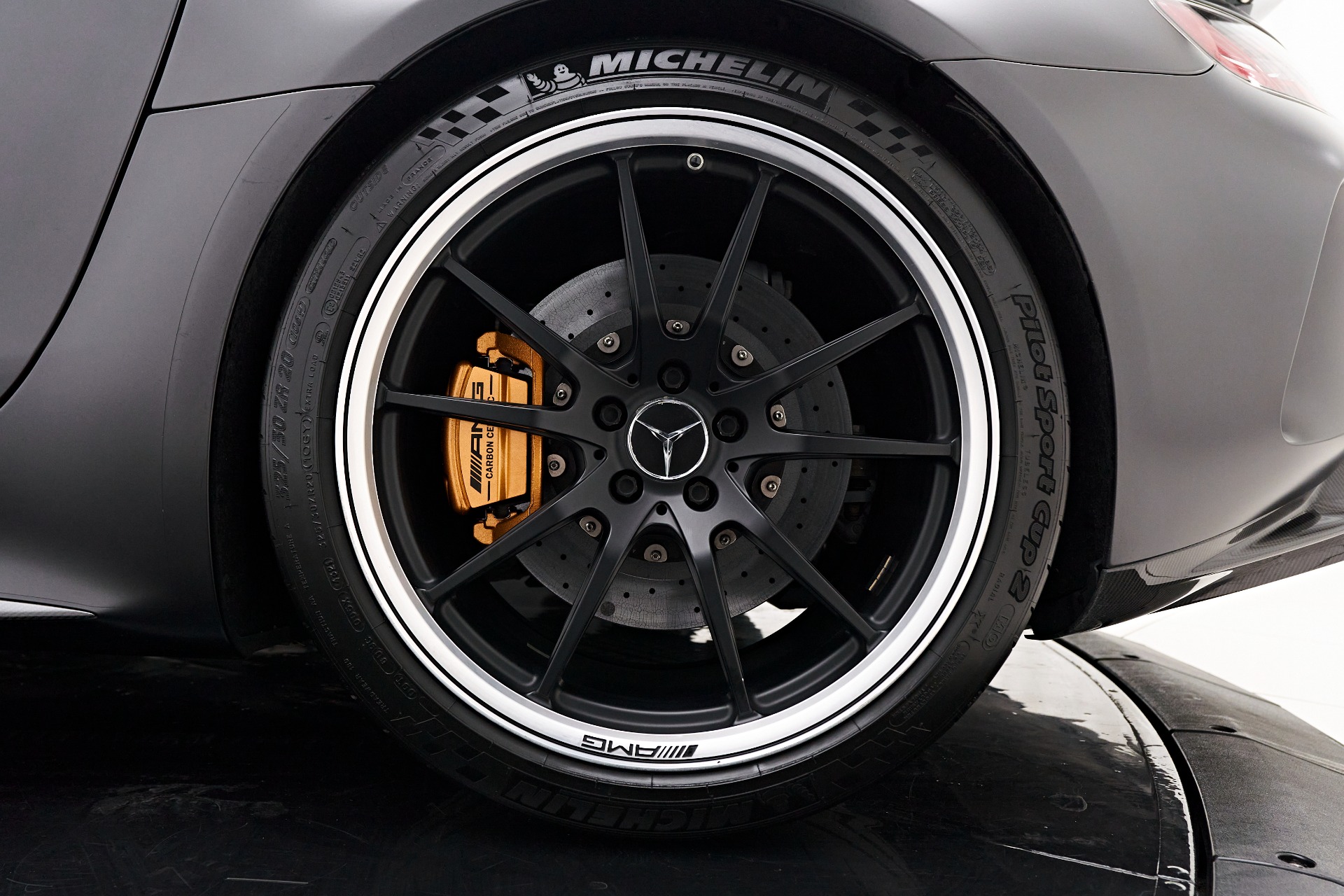 Used 2020 Mercedes-Benz AMG® GT R For Sale (Sold) | Lotus