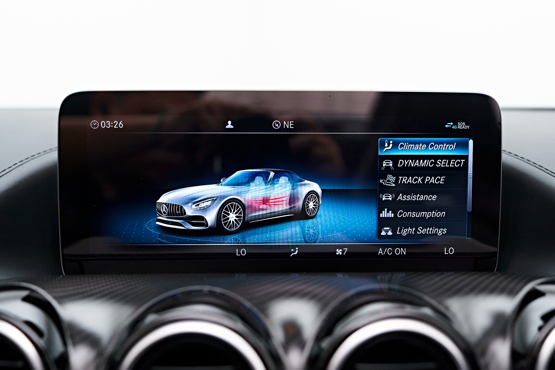 Used 2020 Mercedes-Benz AMG® GT R For Sale (Sold) | Lotus