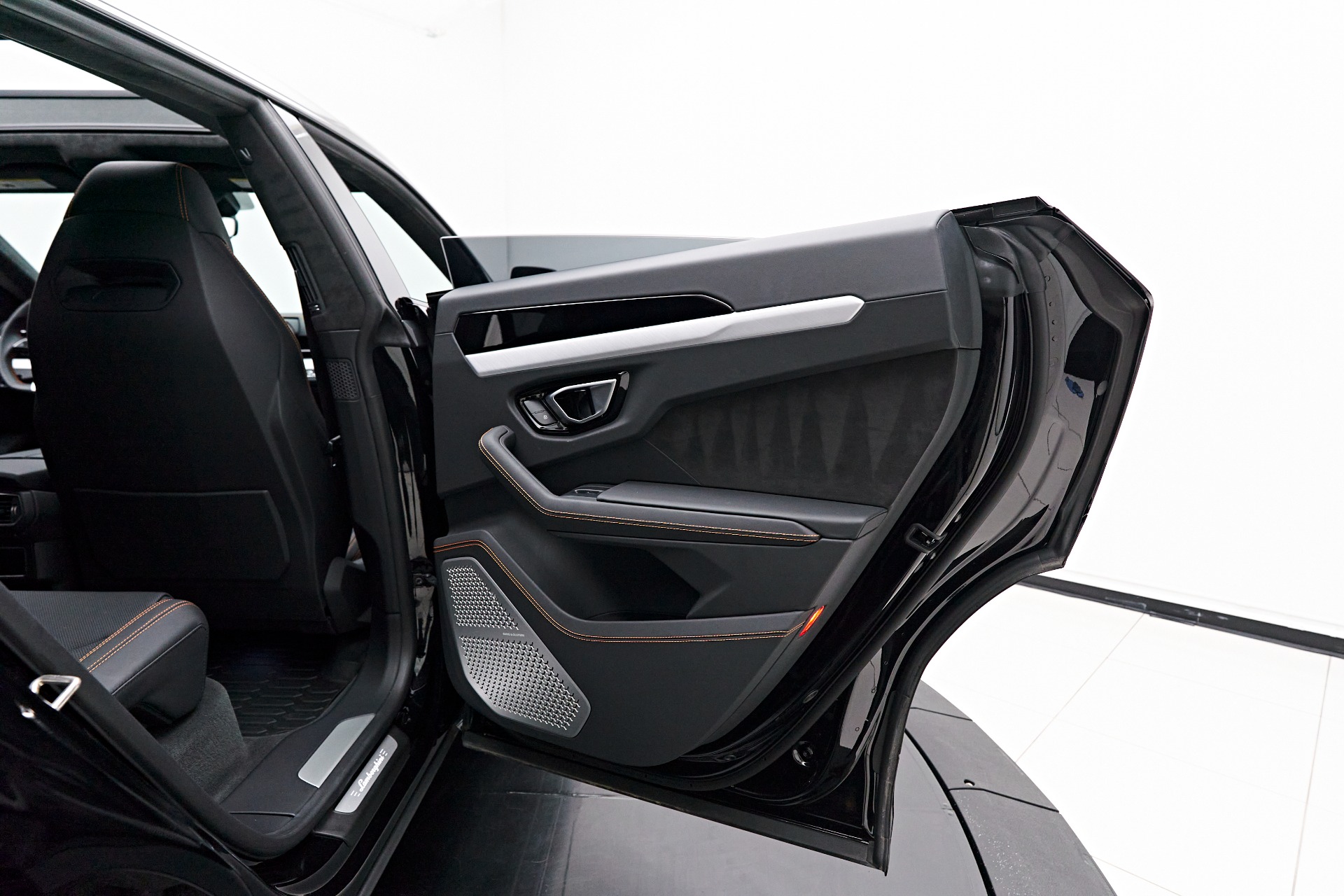 Used 2023 Lamborghini Urus Performante For Sale (Sold