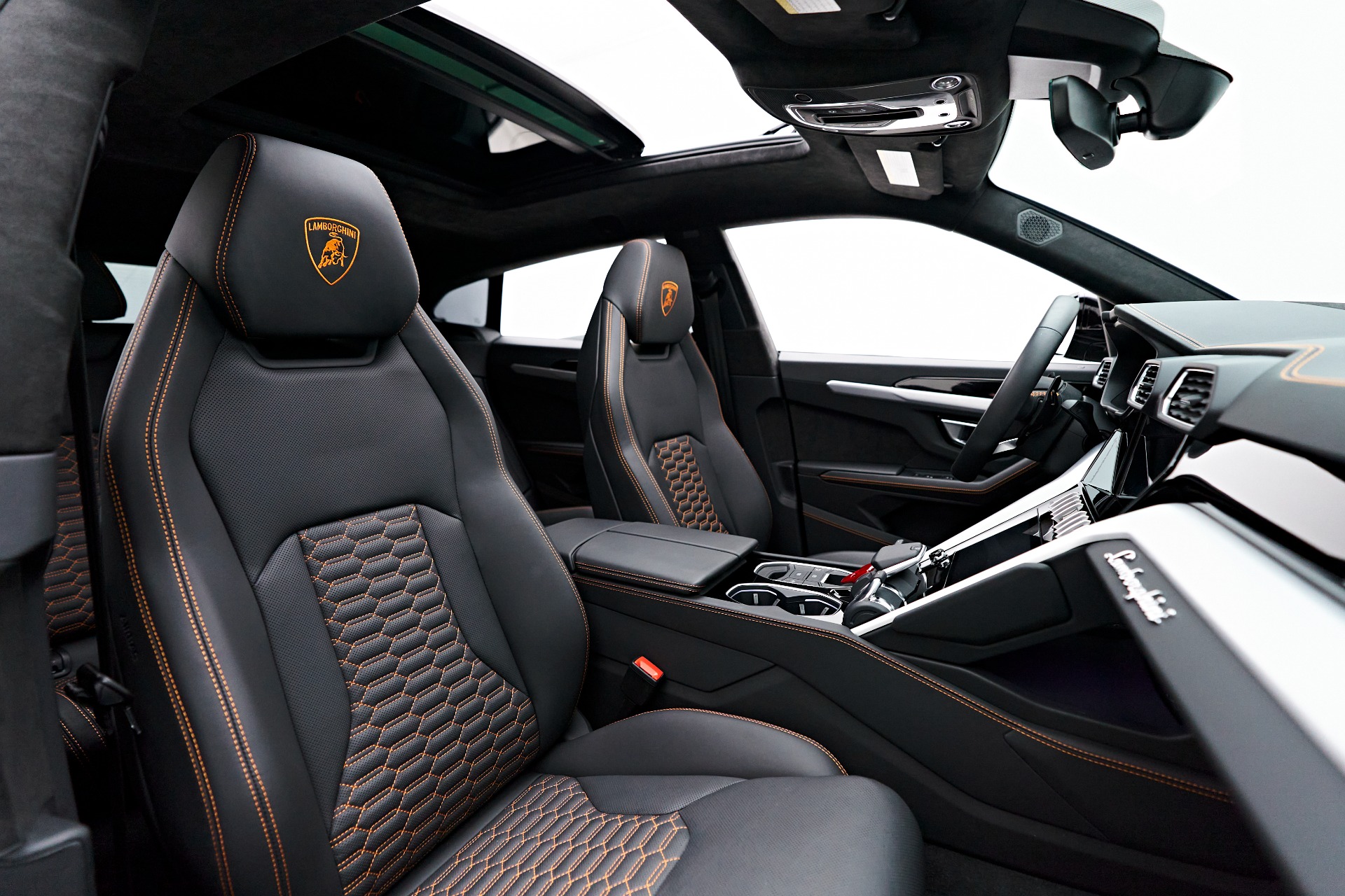 Used 2023 Lamborghini Urus For Sale (Sold) | Lotus Cars Las