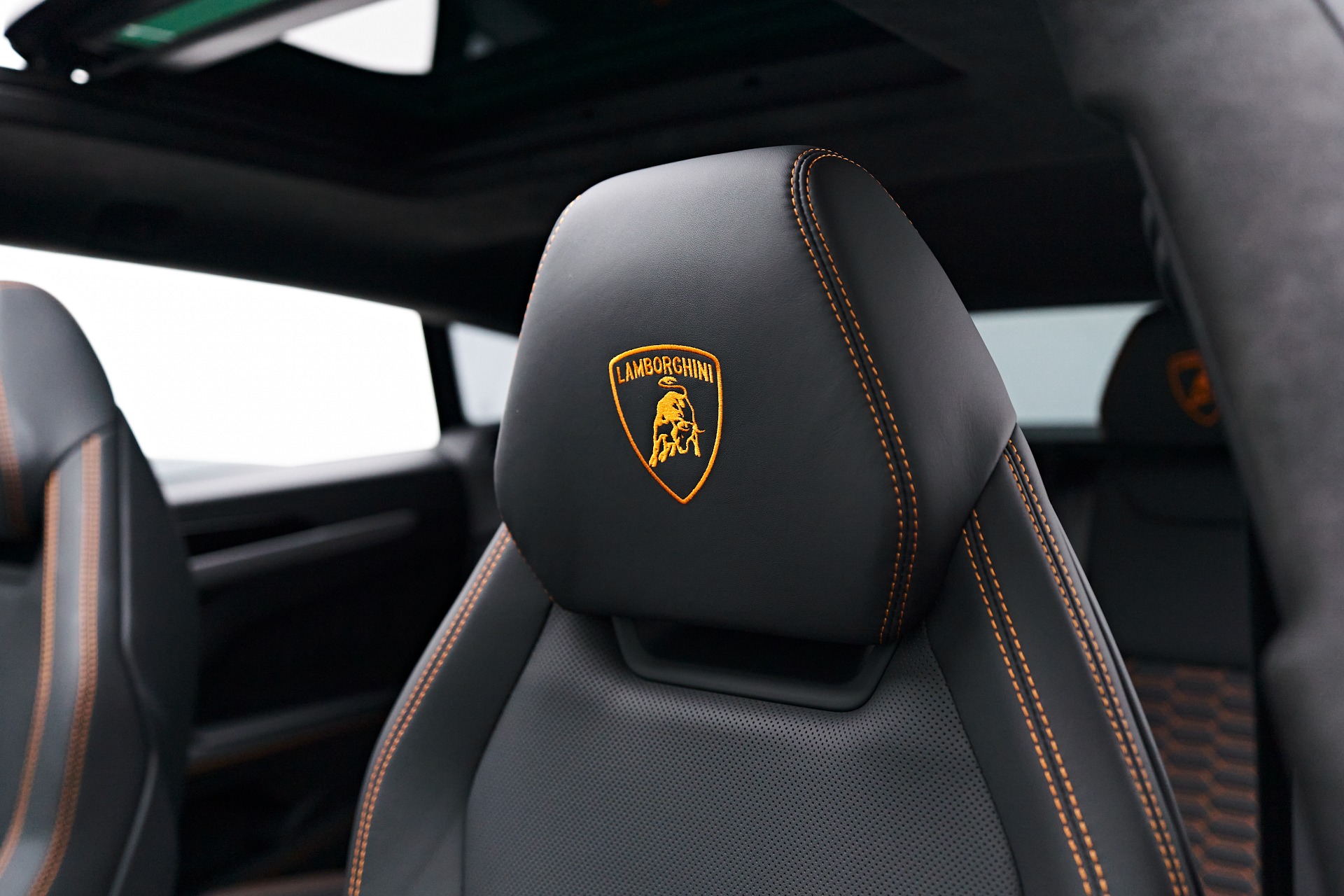 Used 2023 Lamborghini Urus For Sale (Sold) | Lotus Cars Las