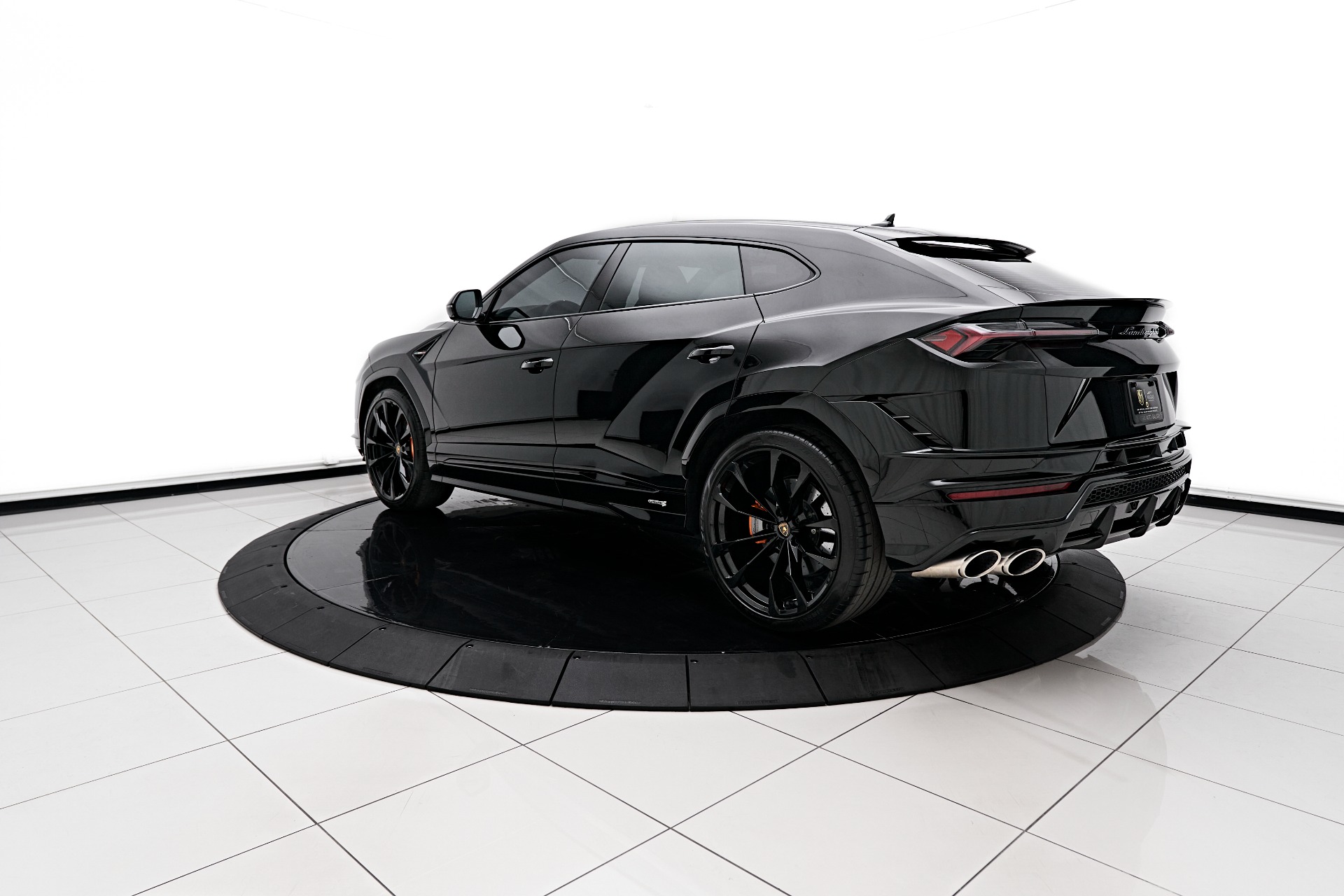 Used 2023 Lamborghini Urus For Sale (Sold) | Lotus Cars Las