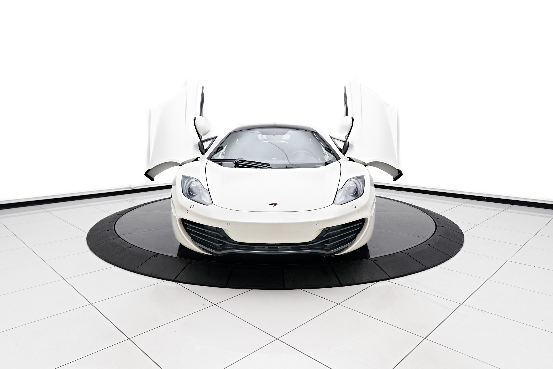 Used 2012 McLaren MP4-12C Base For Sale (Sold) | Lotus Las