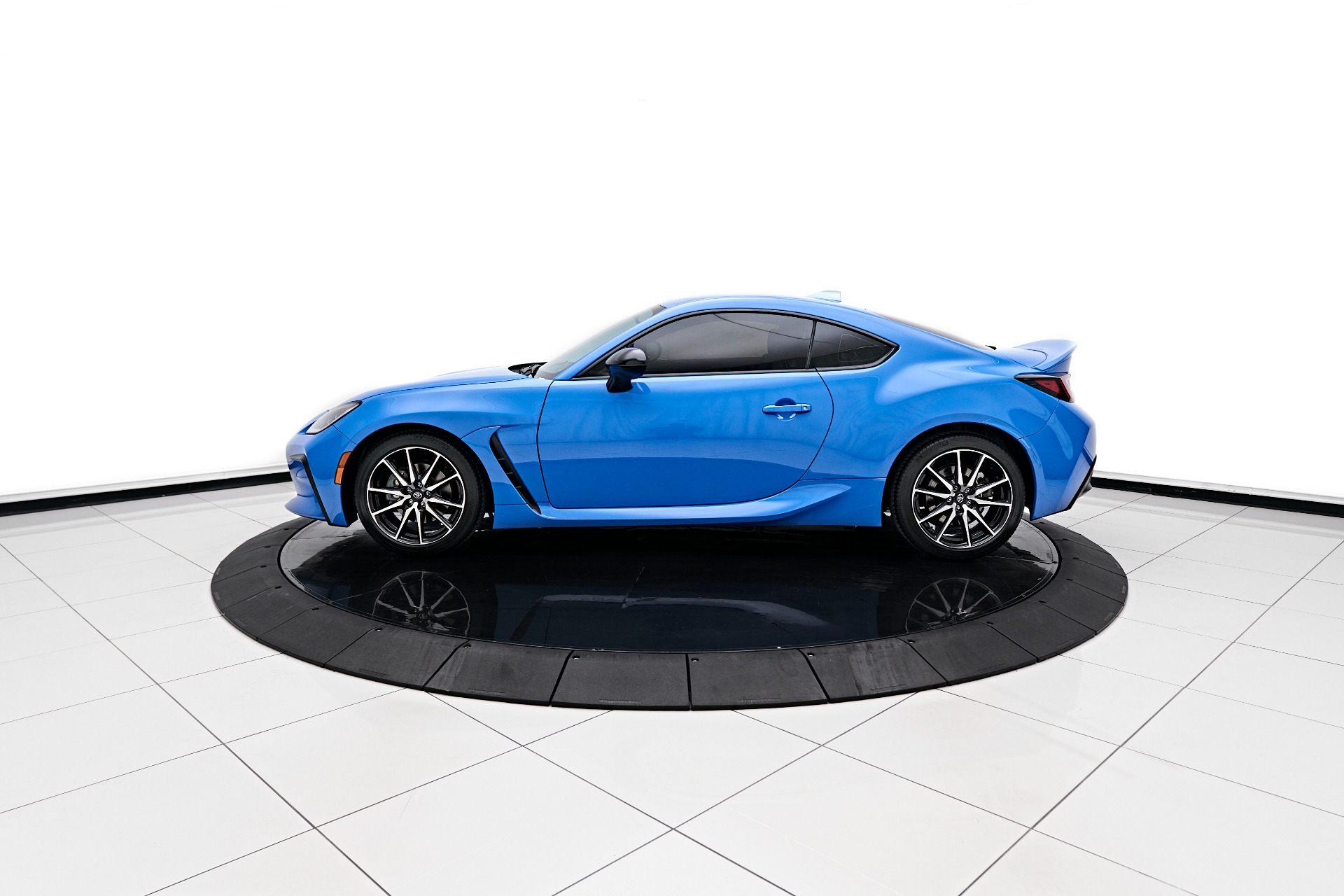 Used 2022 Toyota GR86 Base For Sale (Sold) | Lotus Las Vegas Stock