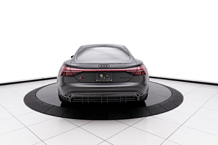 Trunk Ledge Kit | AUDI A7 SPORTBACK BASE 2022 Trunk Ledge Kit | AUDI A7 SPORTBACK BASE 2022