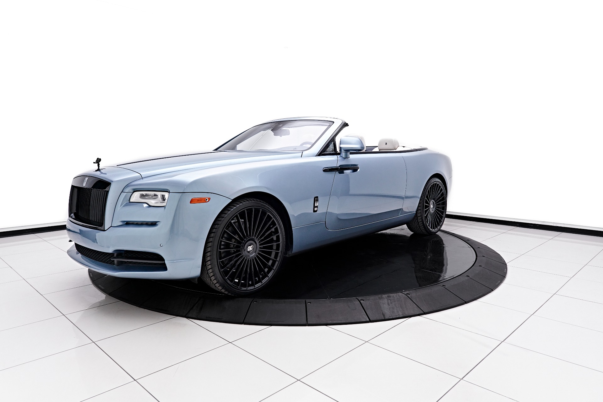 Used 2018 Rolls-Royce Dawn Base For Sale (Sold) | Lotus Las Vegas