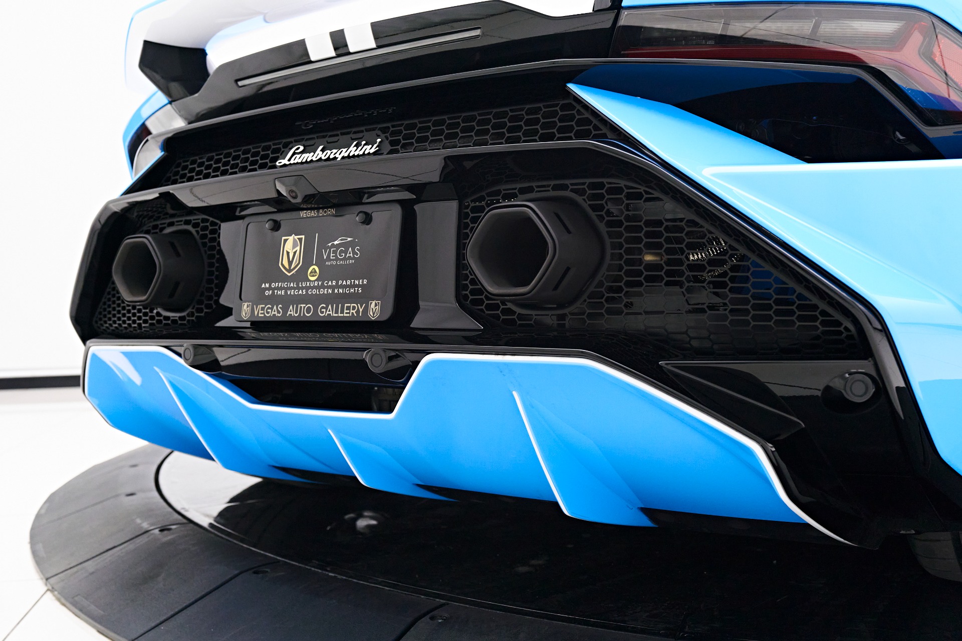 Used 2024 Lamborghini Huracan For Sale (Sold) | Lotus Cars