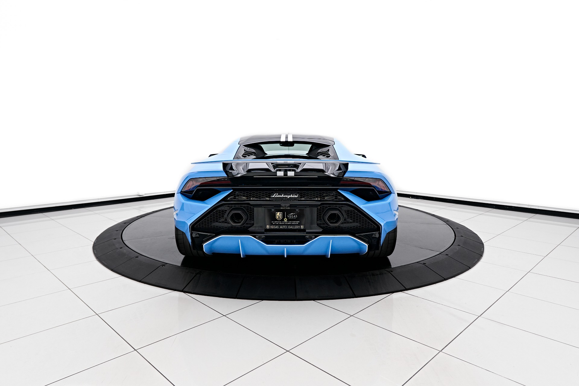 Used 2024 Lamborghini Huracan For Sale (Sold) | Lotus Cars