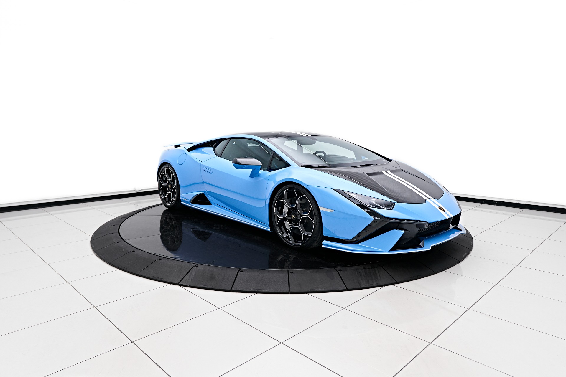 Used 2024 Lamborghini Huracan For Sale (Sold) | Lotus Cars
