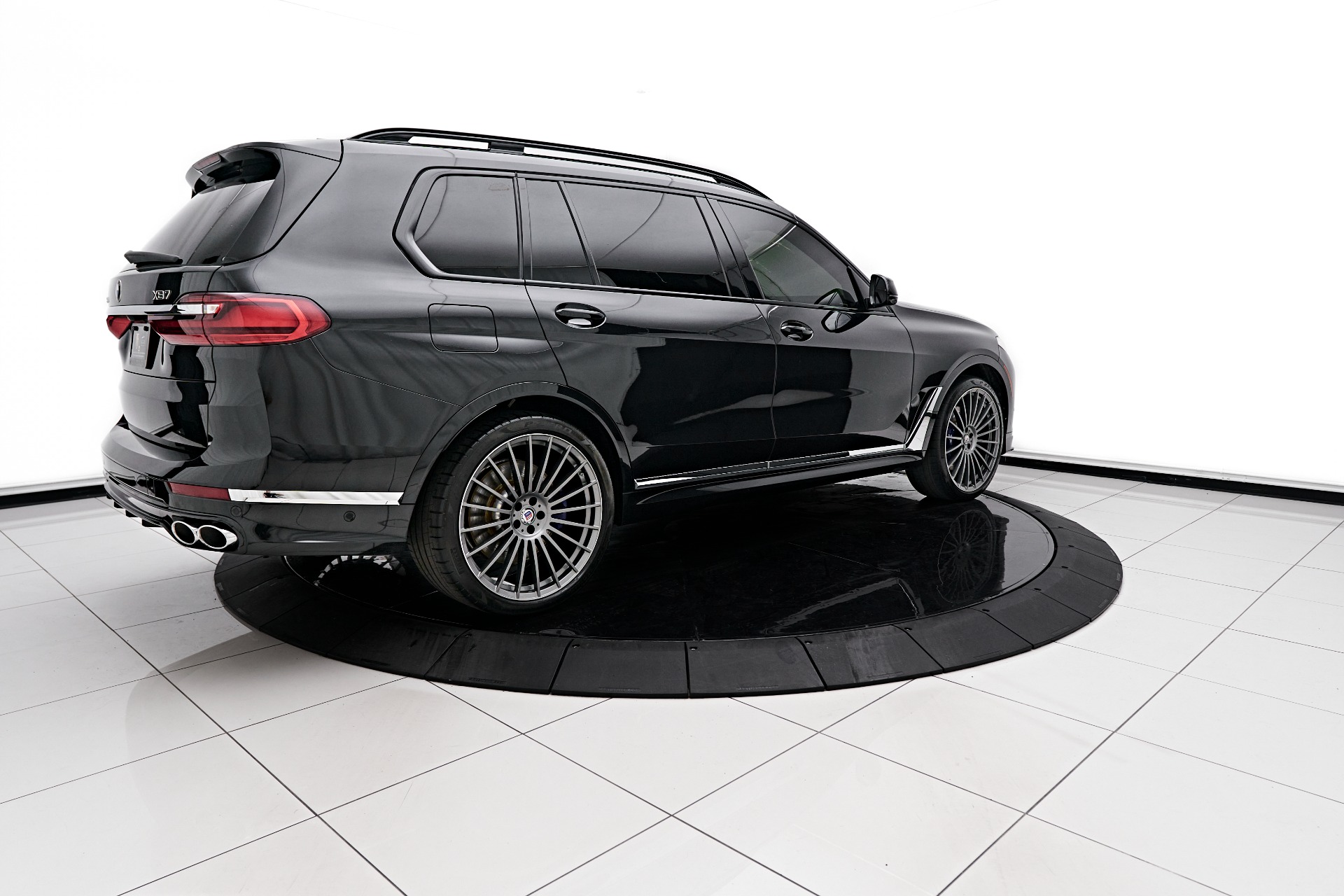 Used 2021 BMW X7 ALPINA XB7 For Sale (Sold) | Lotus Las Vegas