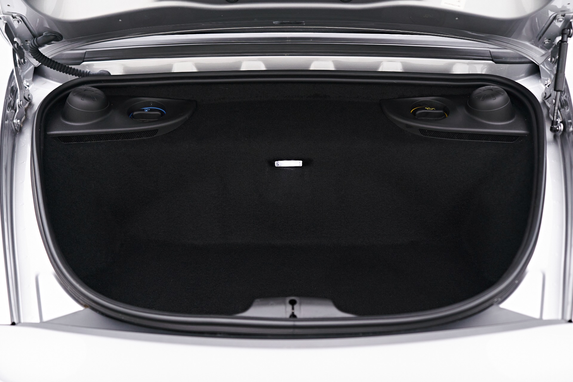 Trunk Lid and Spoiler Kit | PORSCHE 718 BOXSTER 25 YEARS 2021 Trunk Lid and Spoiler Kit | PORSCHE 718 BOXSTER 25 YEARS 2021