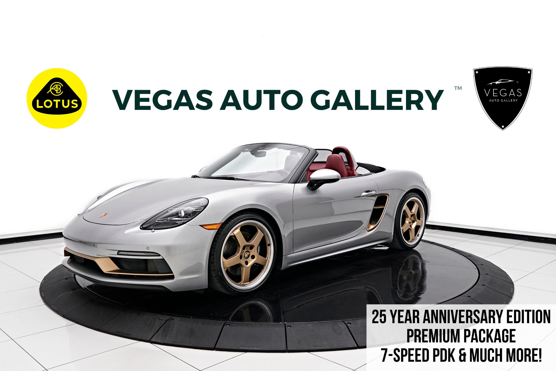 Extraordinary Porsche Boxster For Sale Las Vegas Gallery