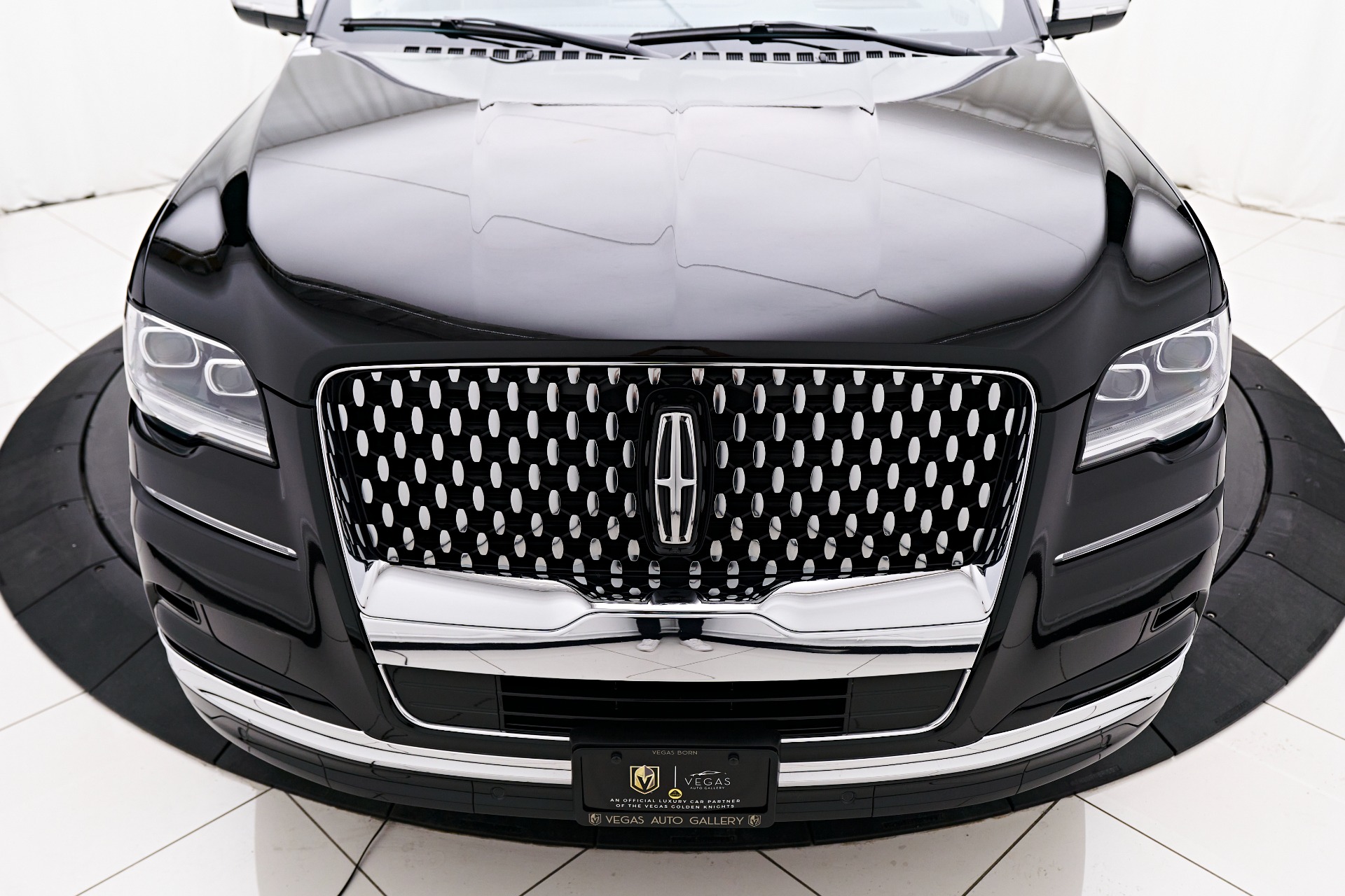 Used 2022 Lincoln Navigator L Black Label For Sale (Sold) | Lotus