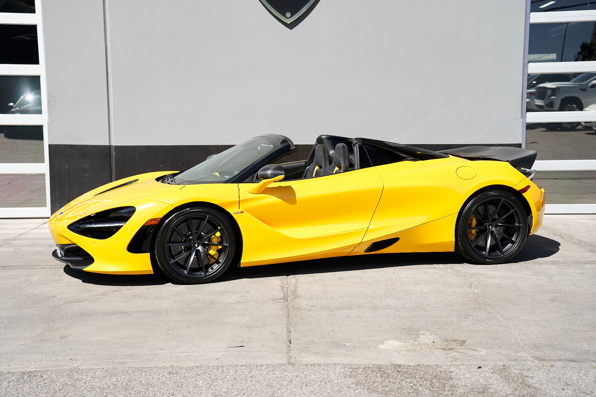 Sitemapcdatahttpswudinf Inetcommclaren 720s Miles Per Gallon