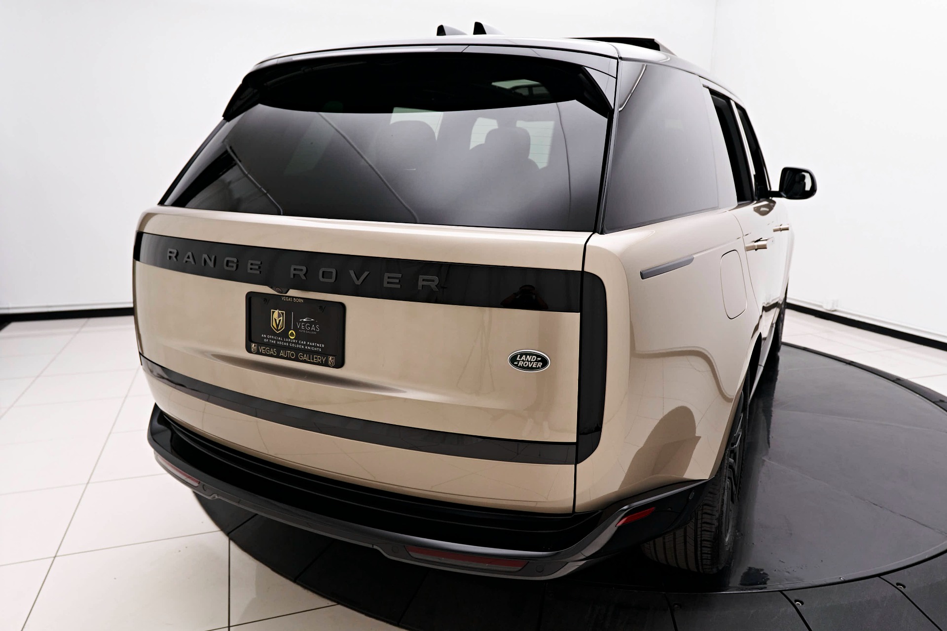 Used 2023 Land Rover Range Rover SE For Sale (Sold) | Lotus