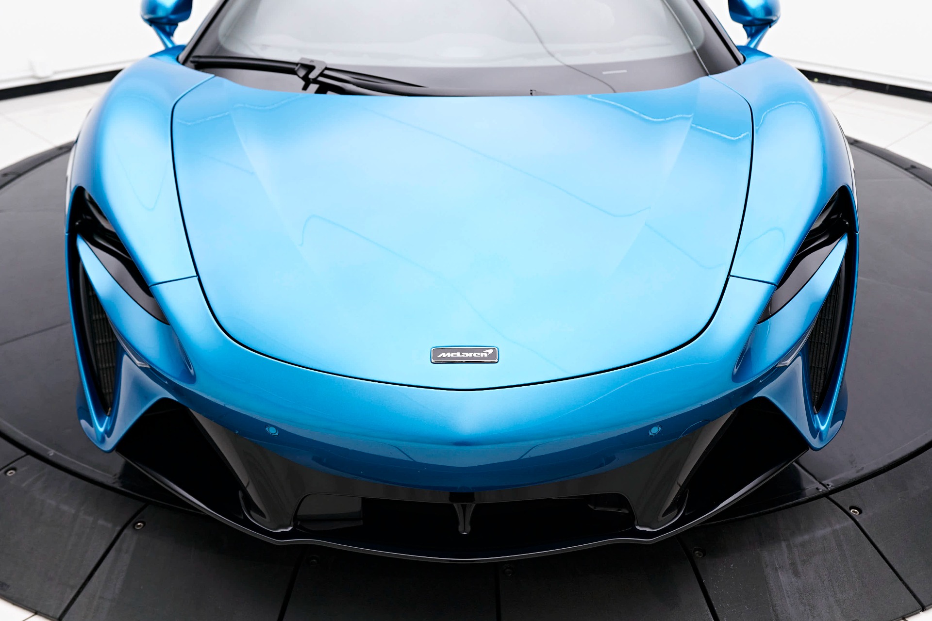 Used 2023 McLaren Artura Base For Sale (Sold) | Lotus Cars