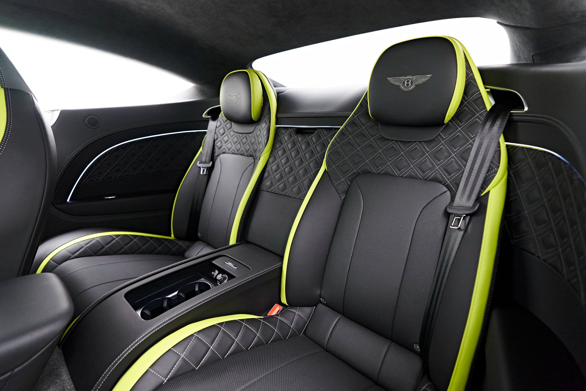 Used 2021 Bentley Continental GT V8 For Sale (Sold) | Lotus