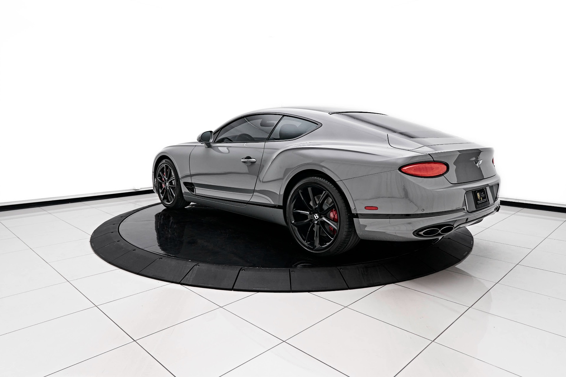Bentley テディベア | ベントレー モーターズ