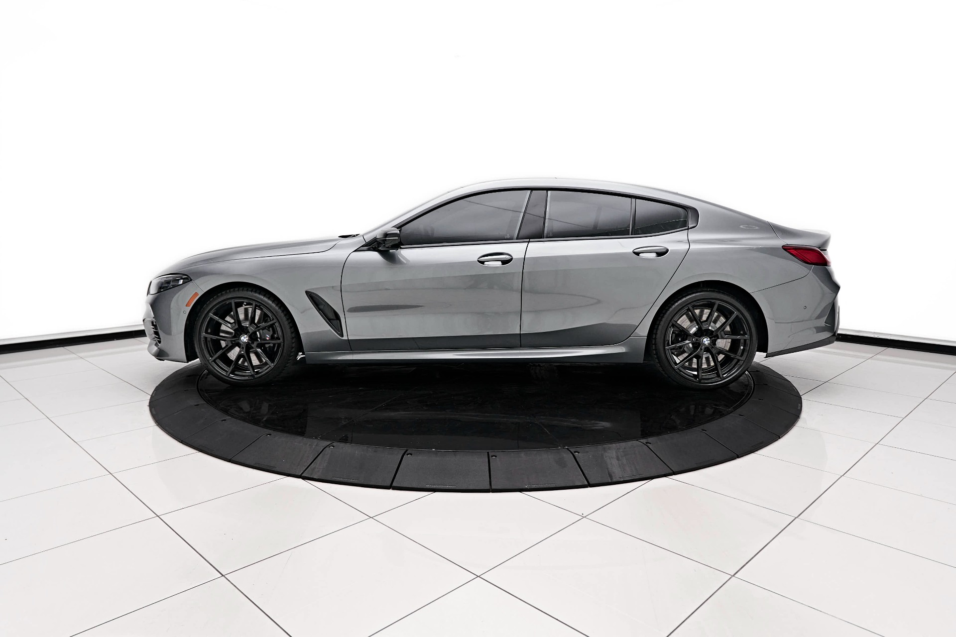 Right Side Kit | BMW 8 SERIES GRAN COUPE 2020