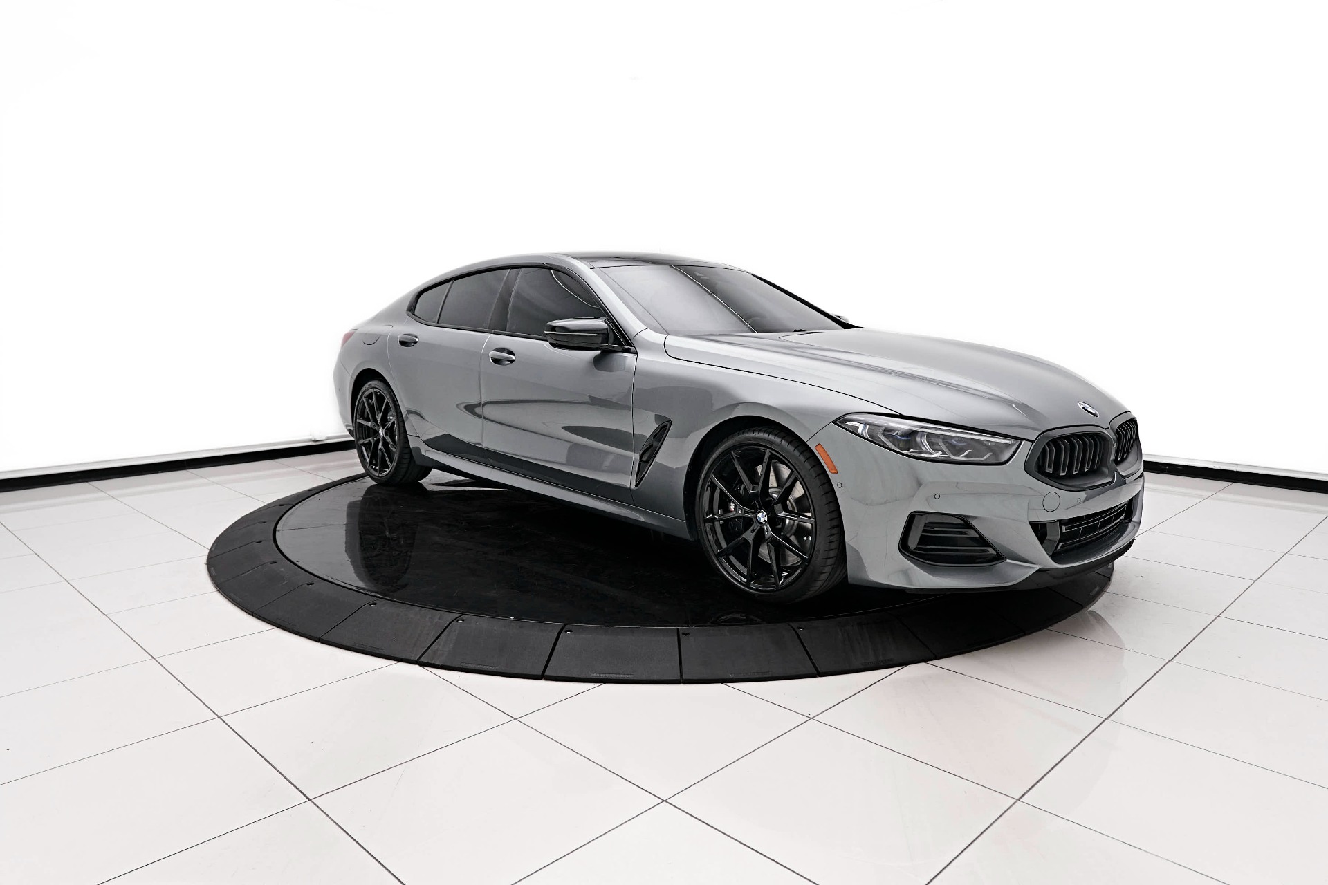 Used 2024 BMW 8 Series M850i xDrive Gran Coupe For Sale