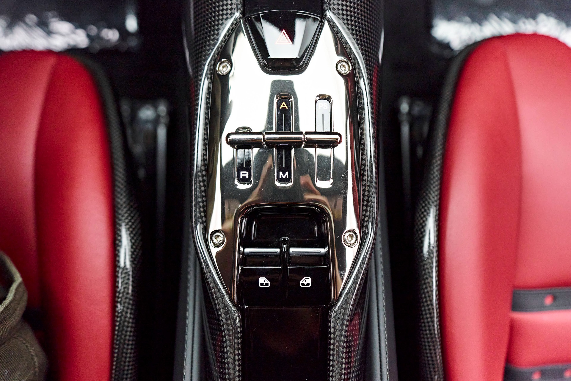 Used 2021 Ferrari SF90 Stradale Base For Sale (Sold) | Lotus