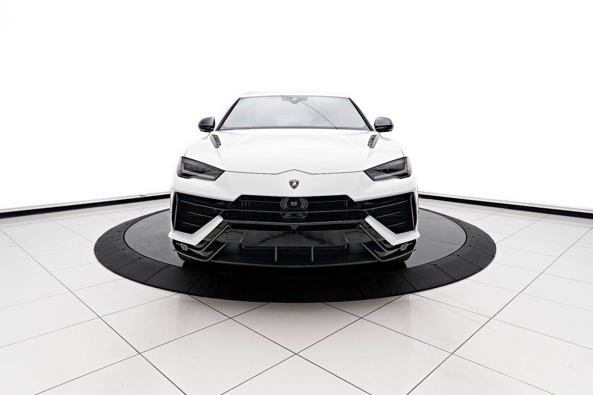 Used 2023 Lamborghini Urus Performante For Sale (Sold) | Lotus 
