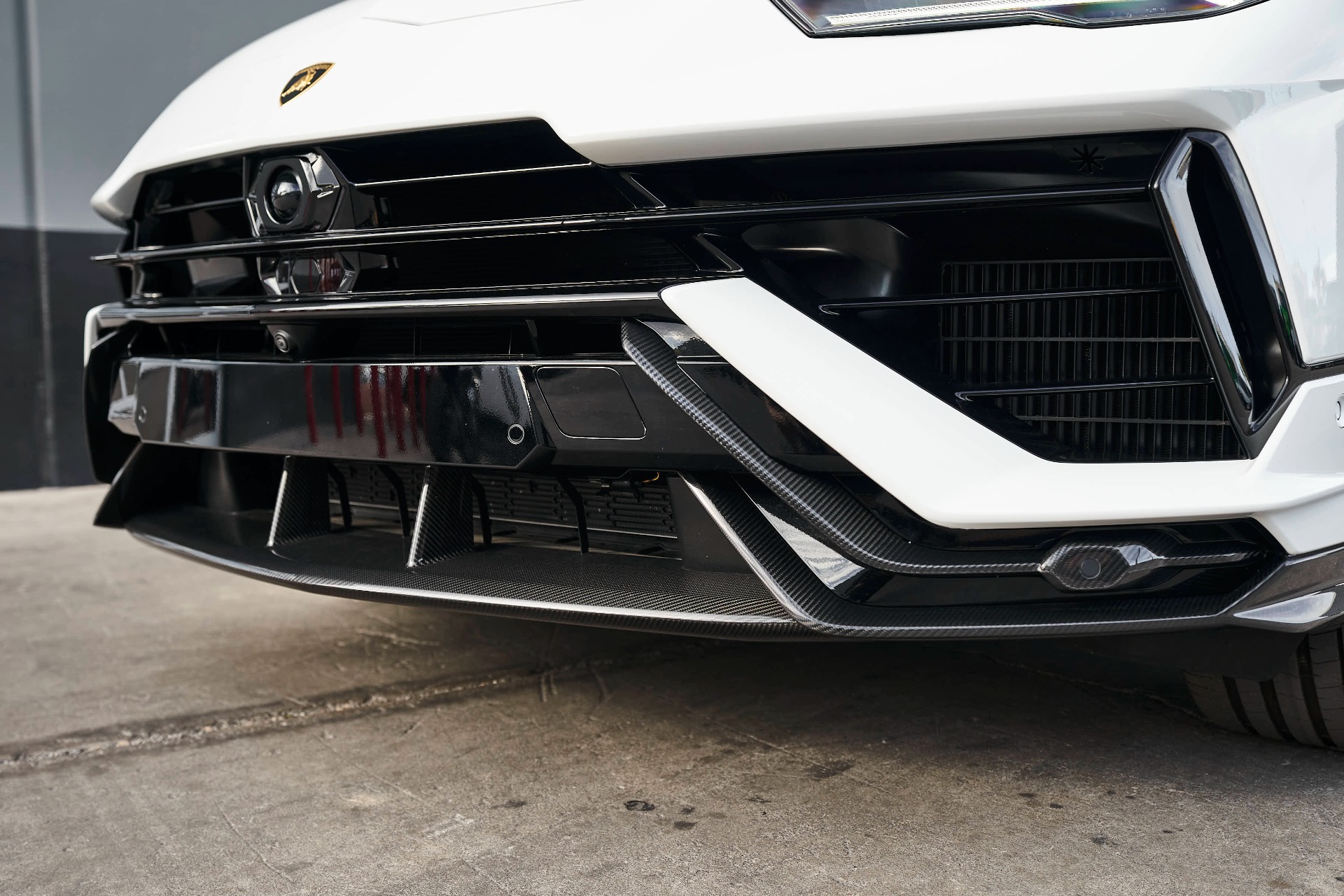 Used 2023 Lamborghini Urus Performante For Sale (Sold) | Lotus 