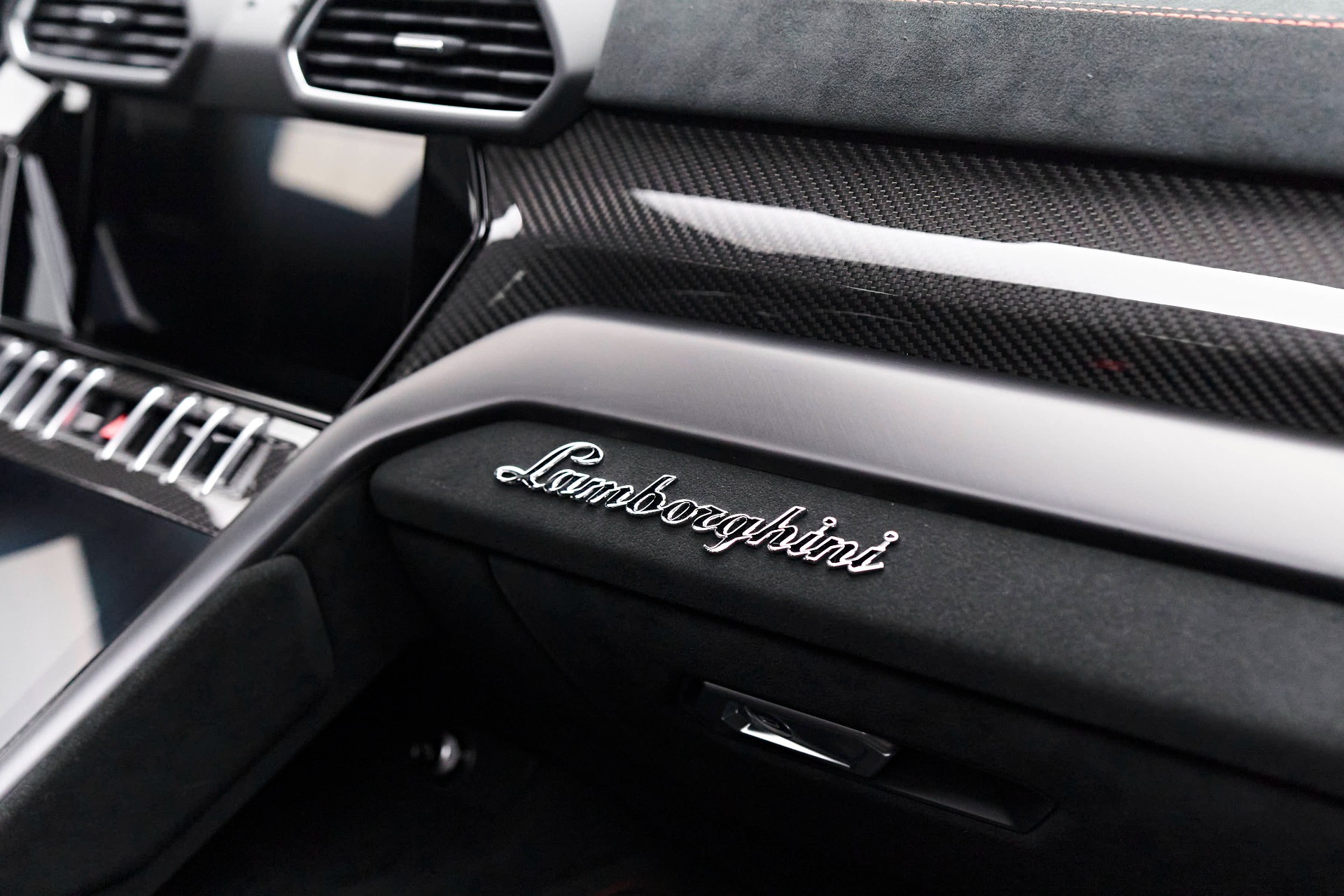 Used 2023 Lamborghini Urus Performante For Sale (Sold) | Lotus 