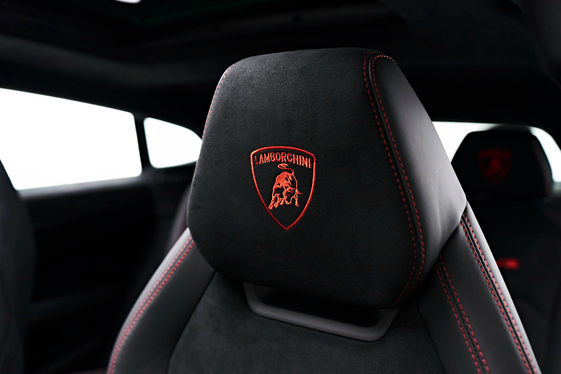 Used 2023 Lamborghini Urus Performante For Sale (Sold) | Lotus 