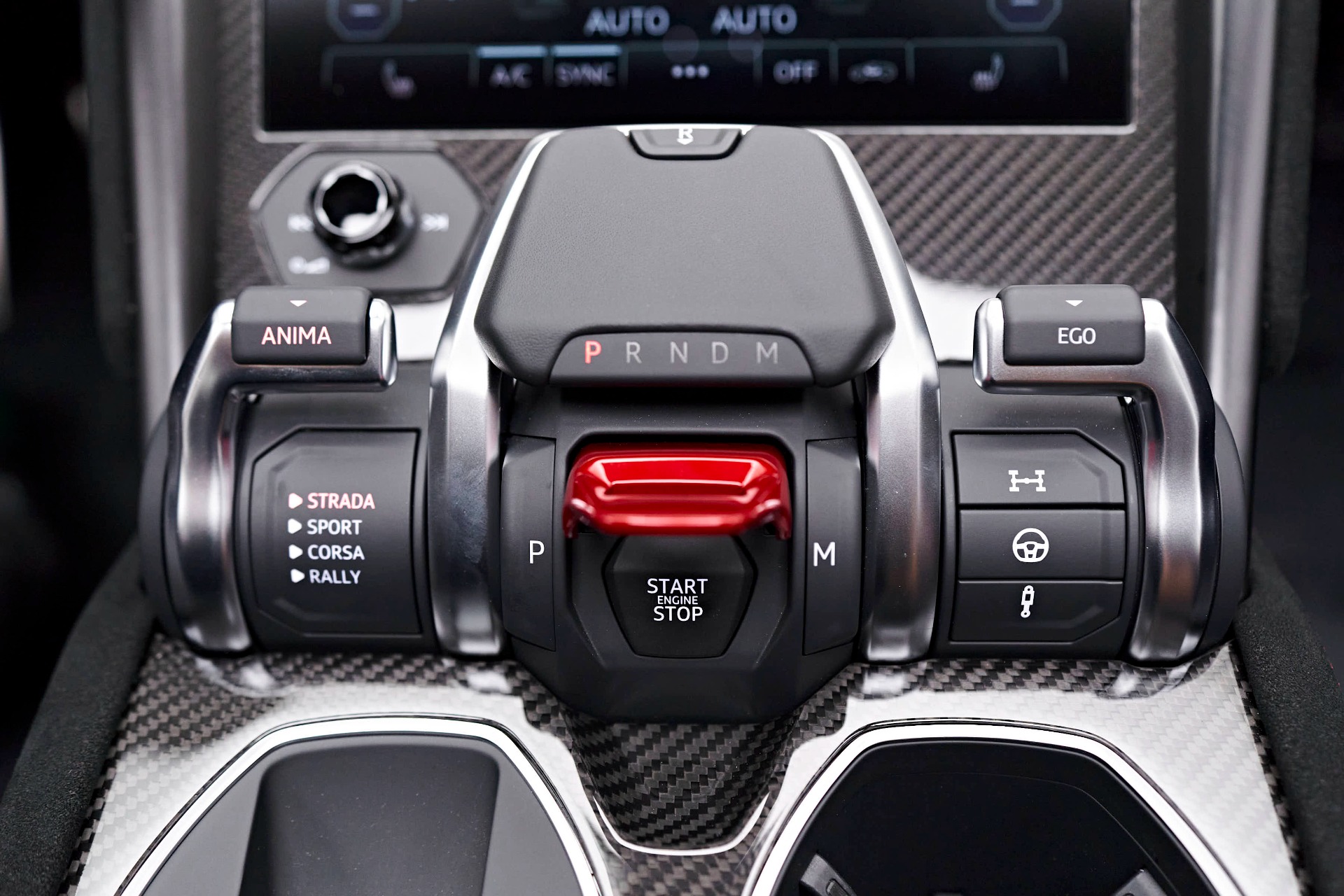 Used 2023 Lamborghini Urus Performante For Sale (Sold) | Lotus 