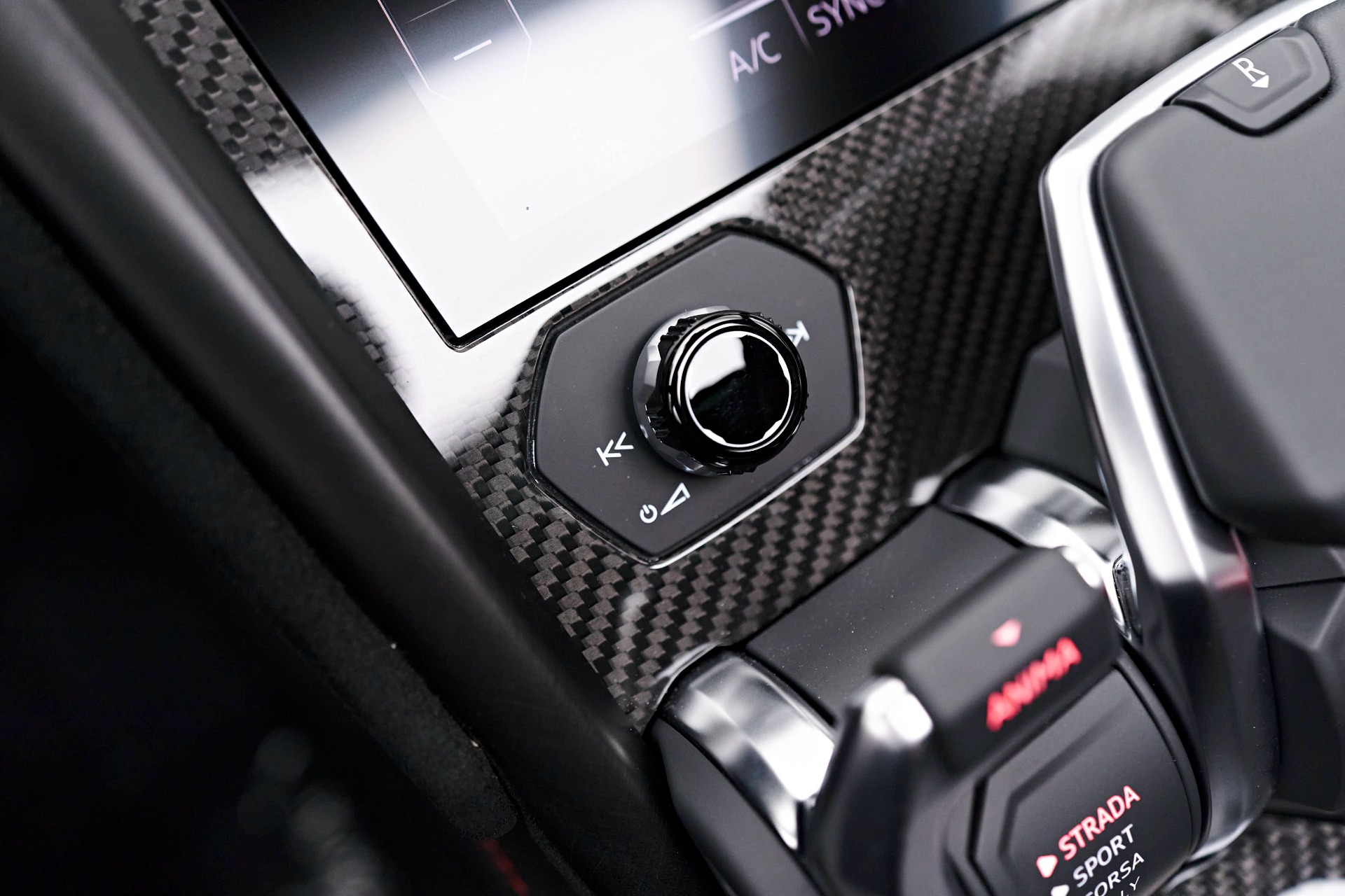 Used 2023 Lamborghini Urus Performante For Sale (Sold) | Lotus 