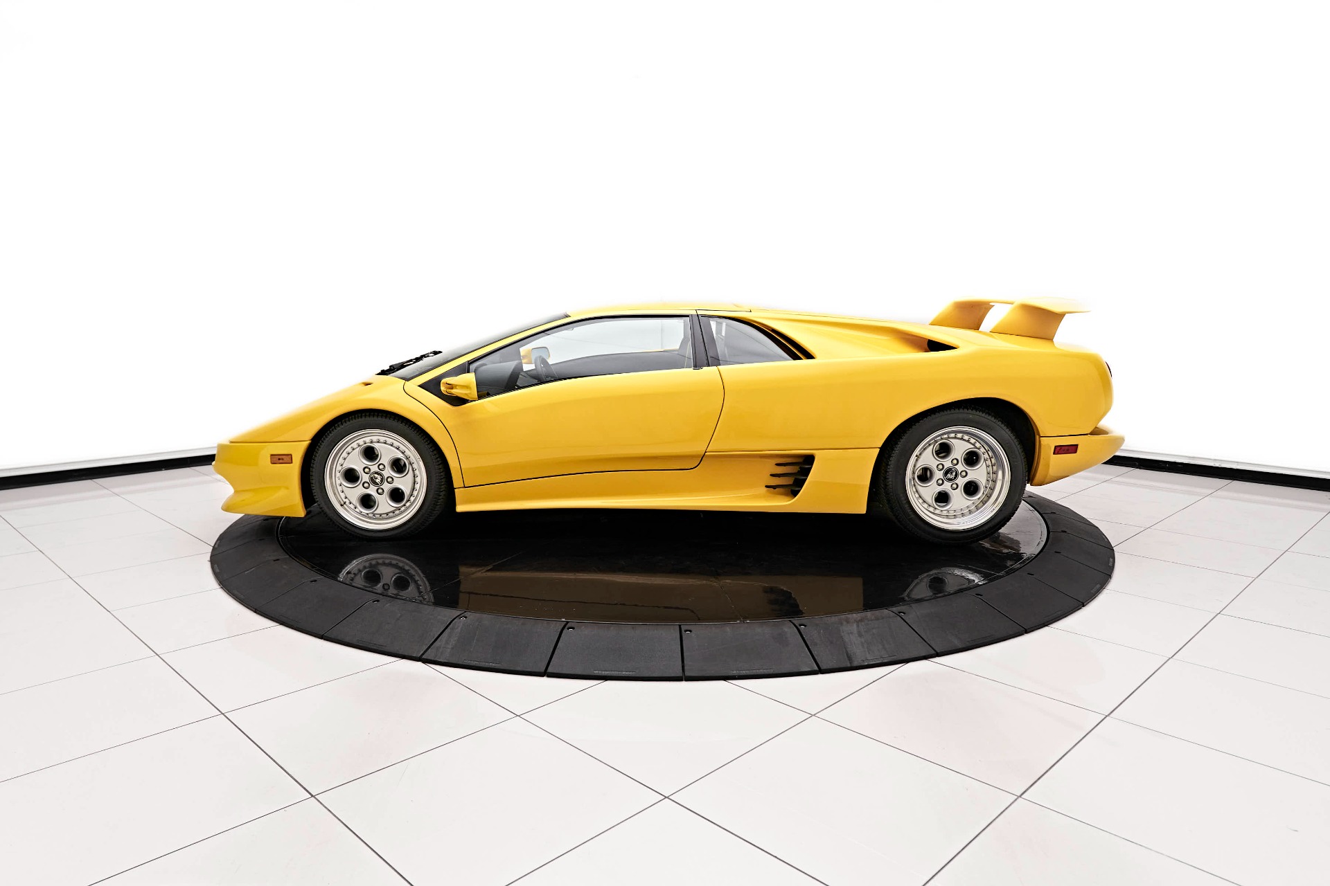 1995 Lamborghini