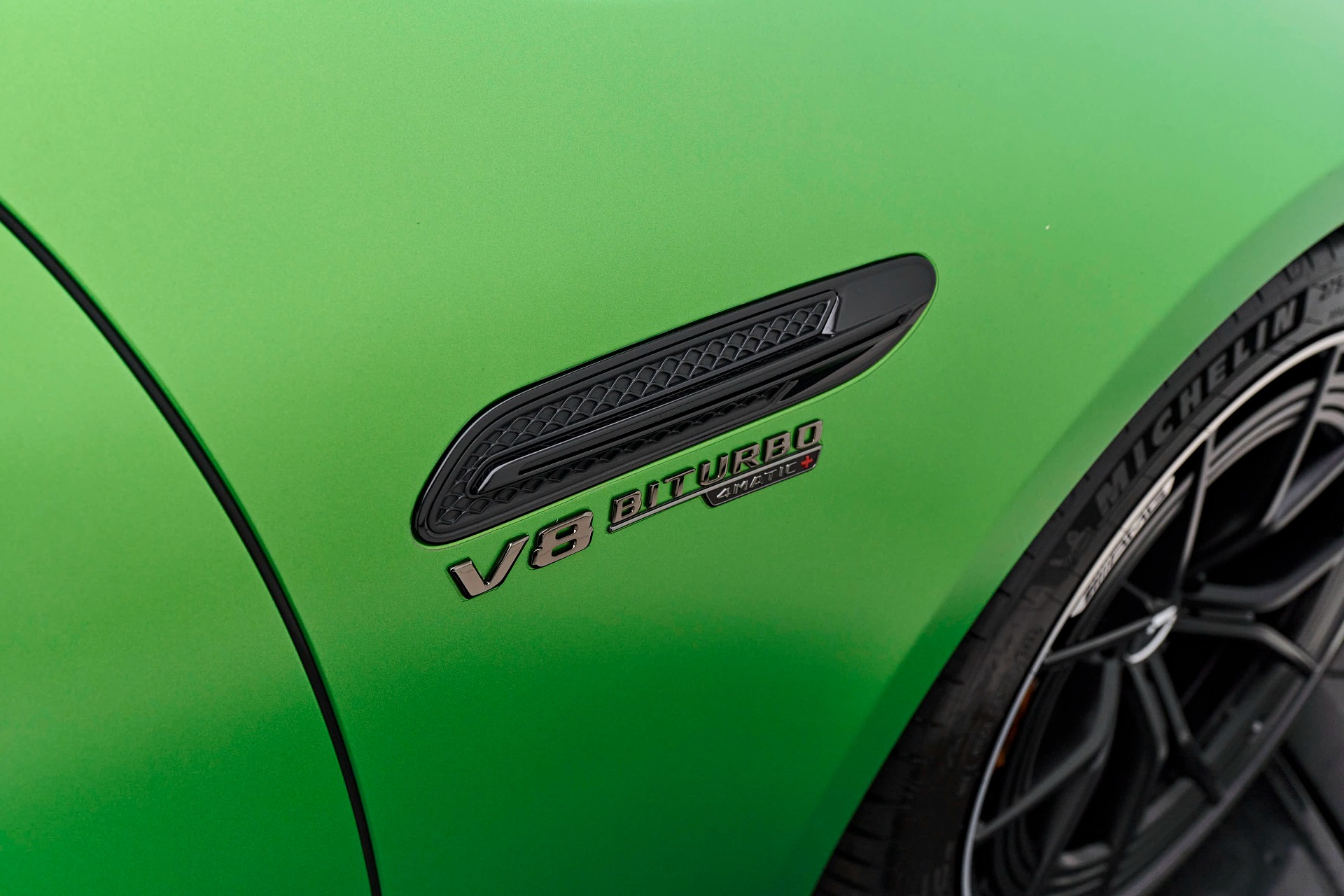 Used 2023 Mercedes-Benz AMG® GT 63 63 S For Sale (Sold
