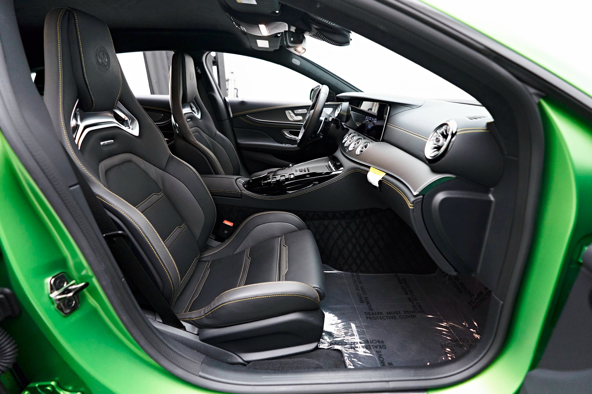 Used 2023 Mercedes-Benz AMG® GT 63 63 S For Sale (Sold